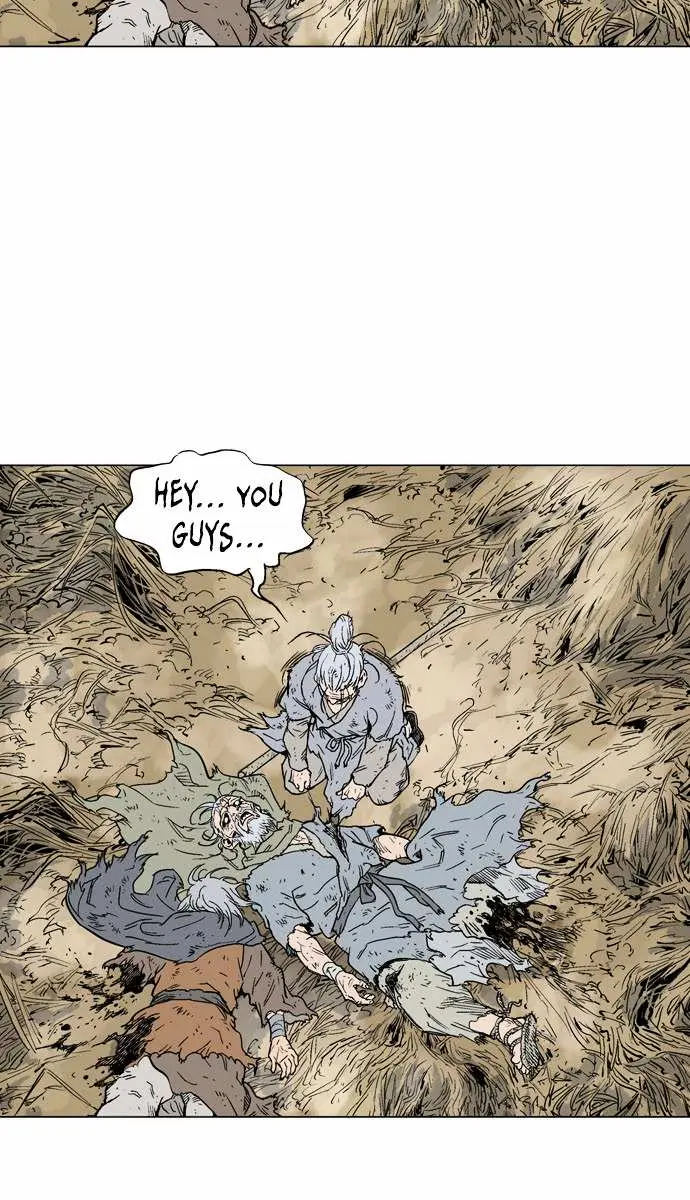 Gosu Chapter 70 Page 26