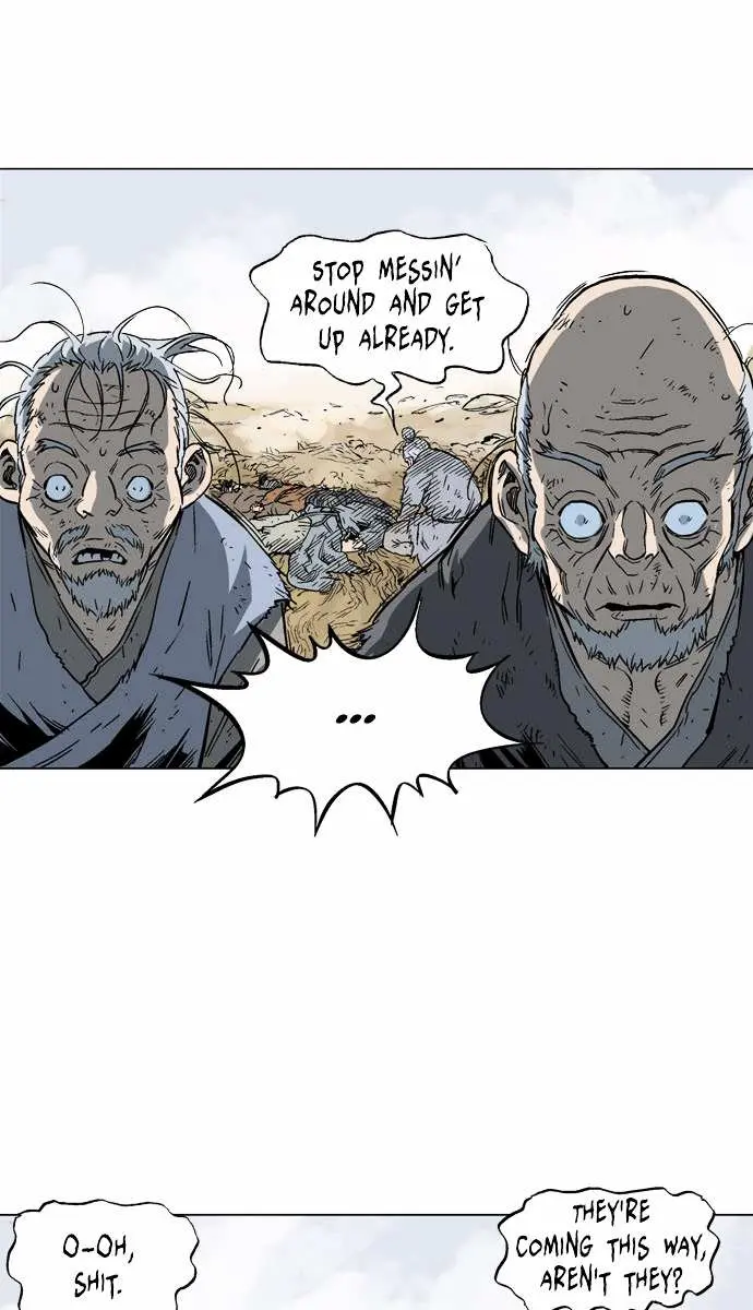 Gosu Chapter 70 Page 28