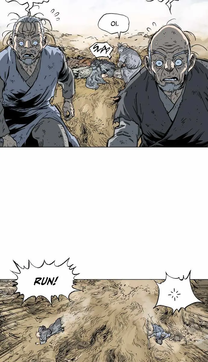 Gosu Chapter 70 Page 29