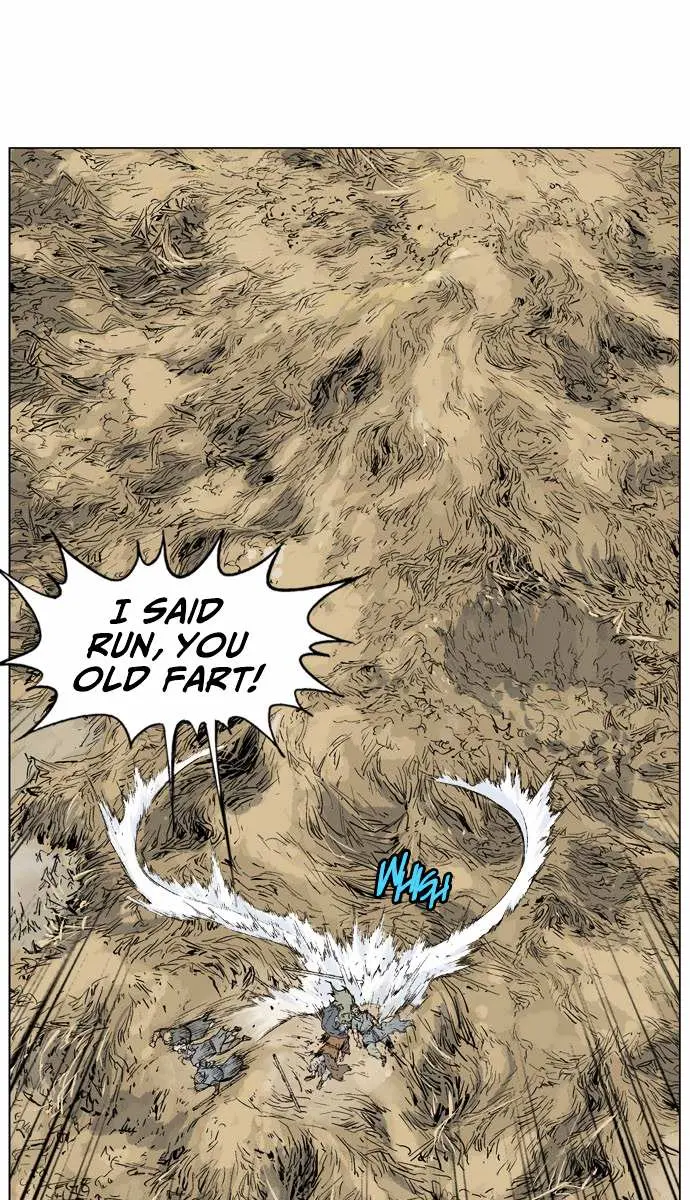 Gosu Chapter 70 Page 31