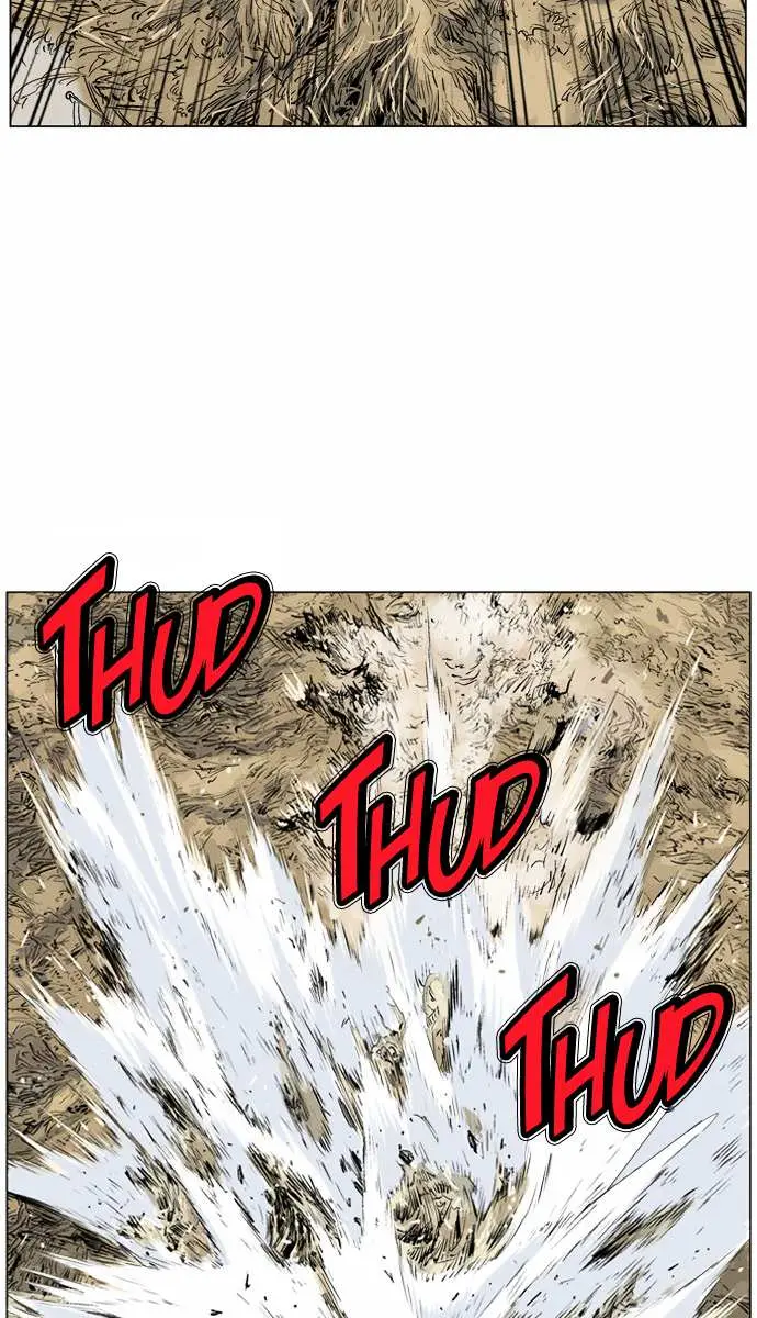 Gosu Chapter 70 Page 32