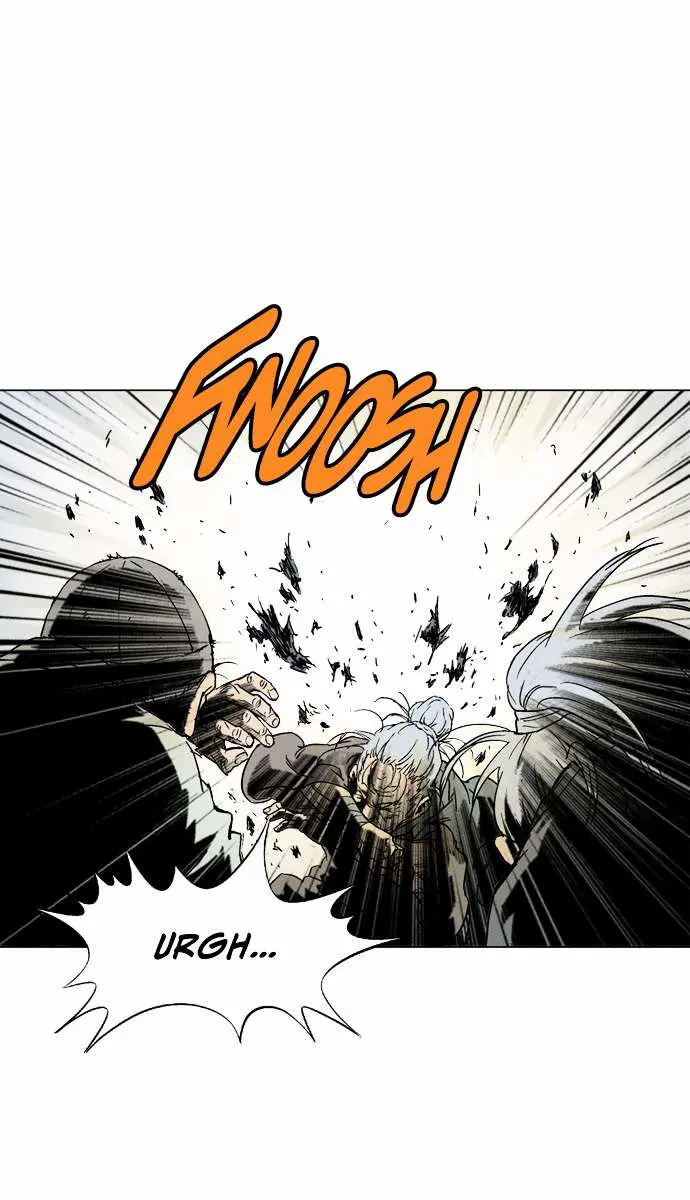 Gosu Chapter 70 Page 34