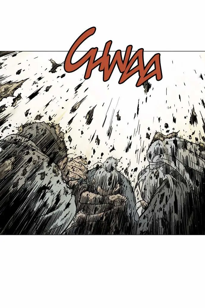 Gosu Chapter 70 Page 35