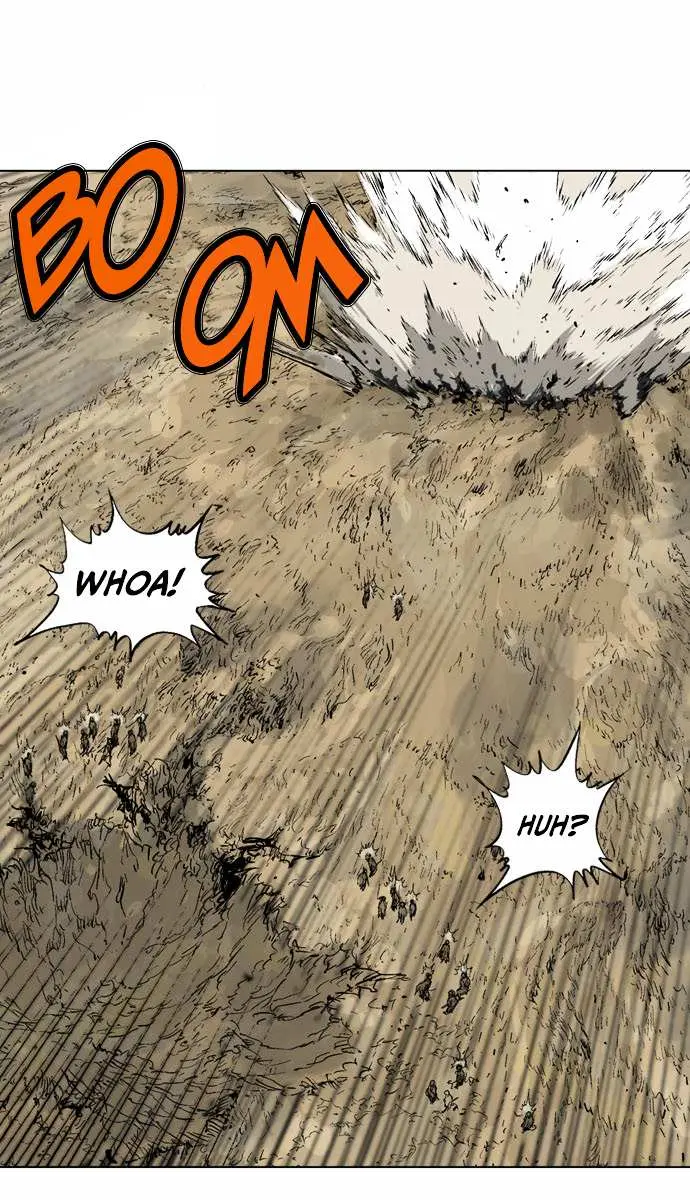 Gosu Chapter 70 Page 38