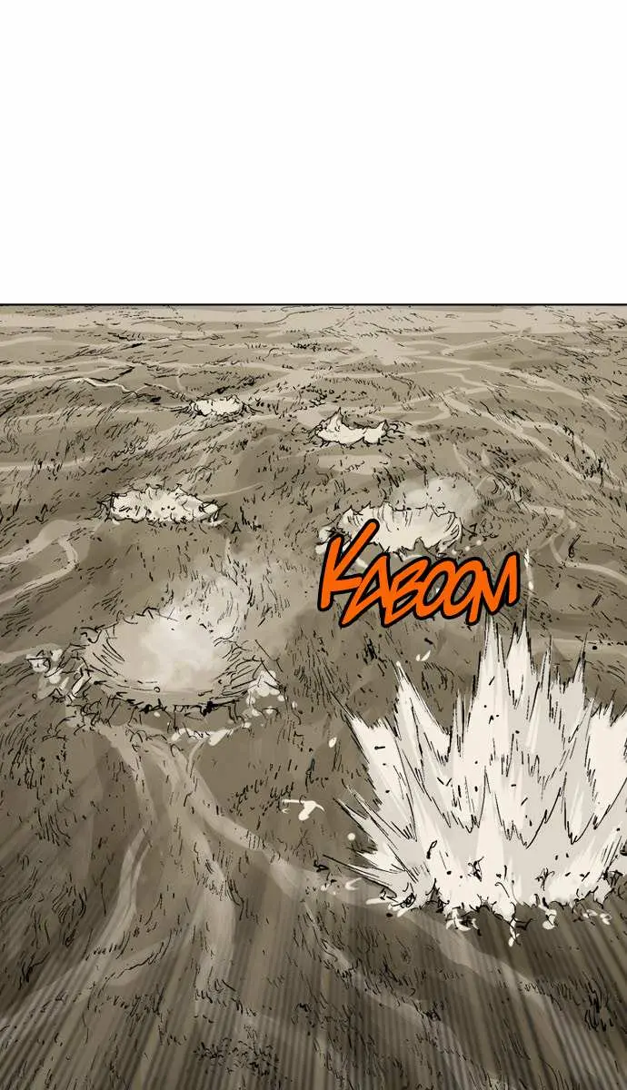 Gosu Chapter 70 Page 45