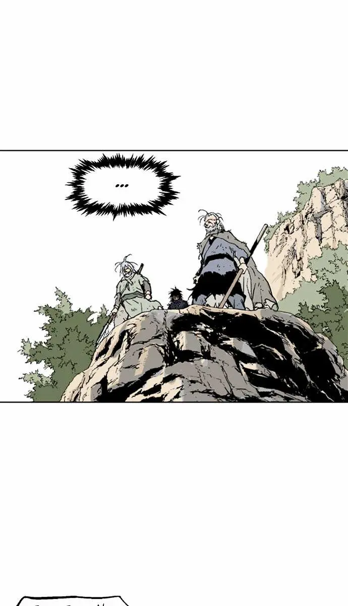 Gosu Chapter 70 Page 47