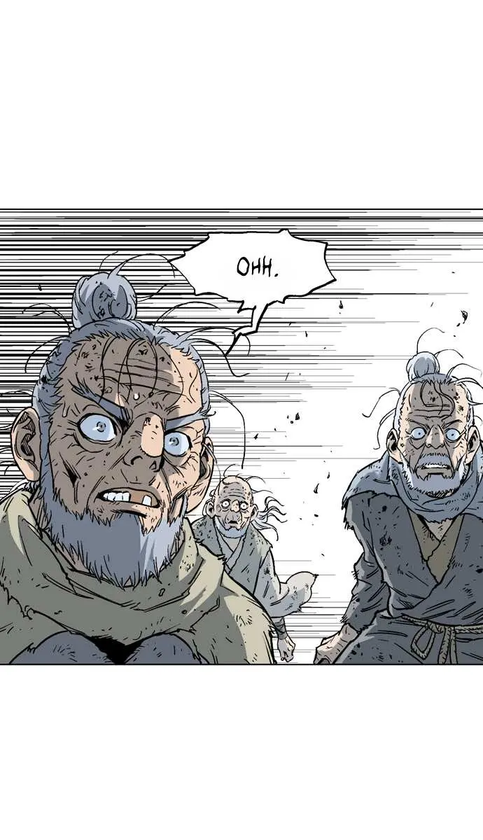 Gosu Chapter 70 Page 50