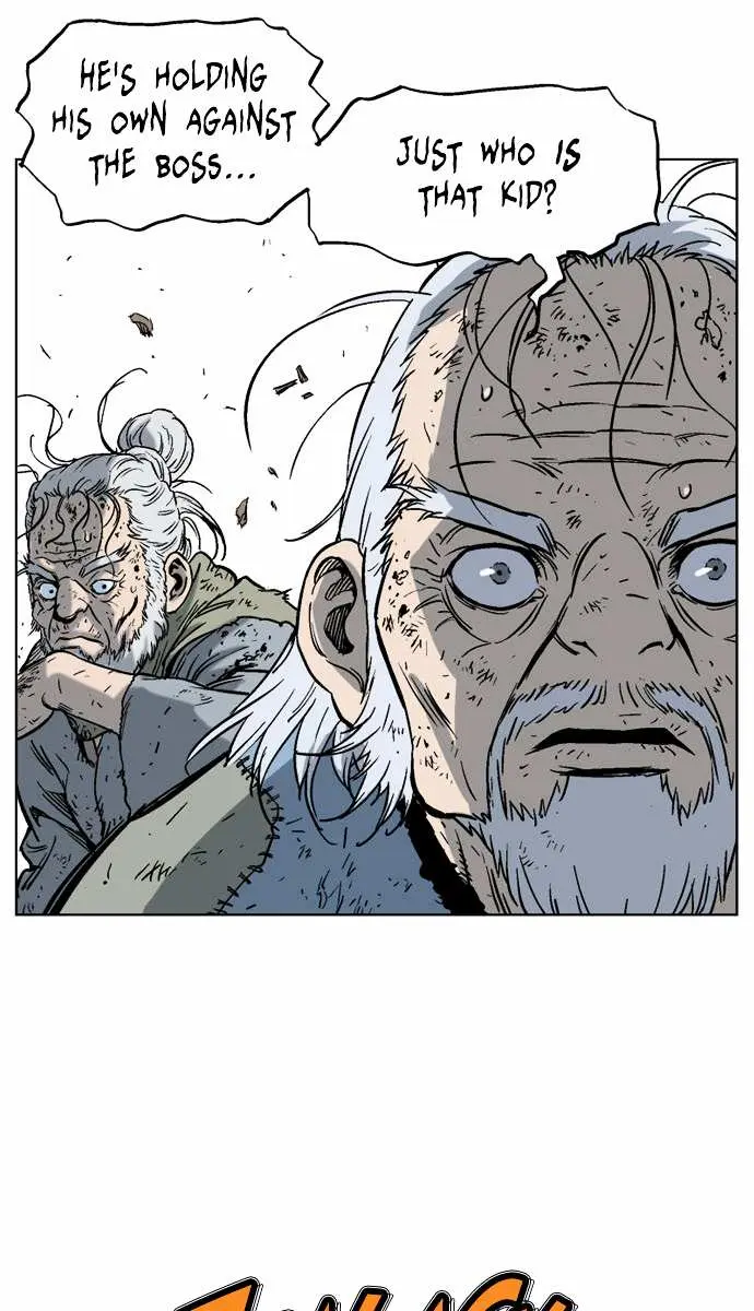 Gosu Chapter 70 Page 53