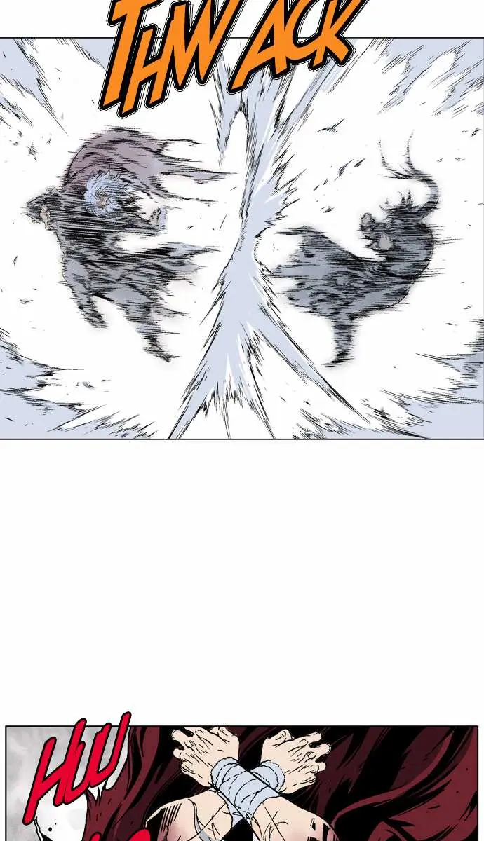 Gosu Chapter 70 Page 54