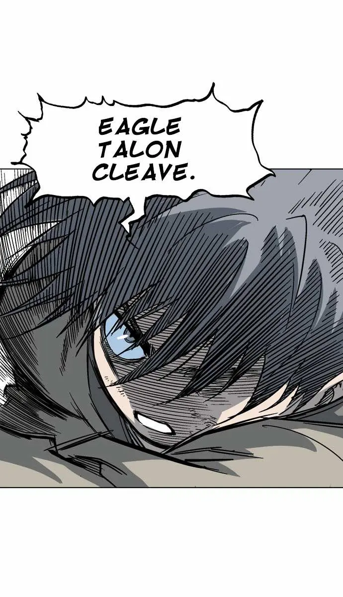 Gosu Chapter 70 Page 59