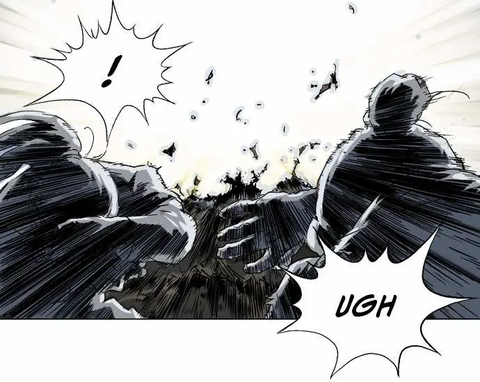 Gosu Chapter 70 Page 61