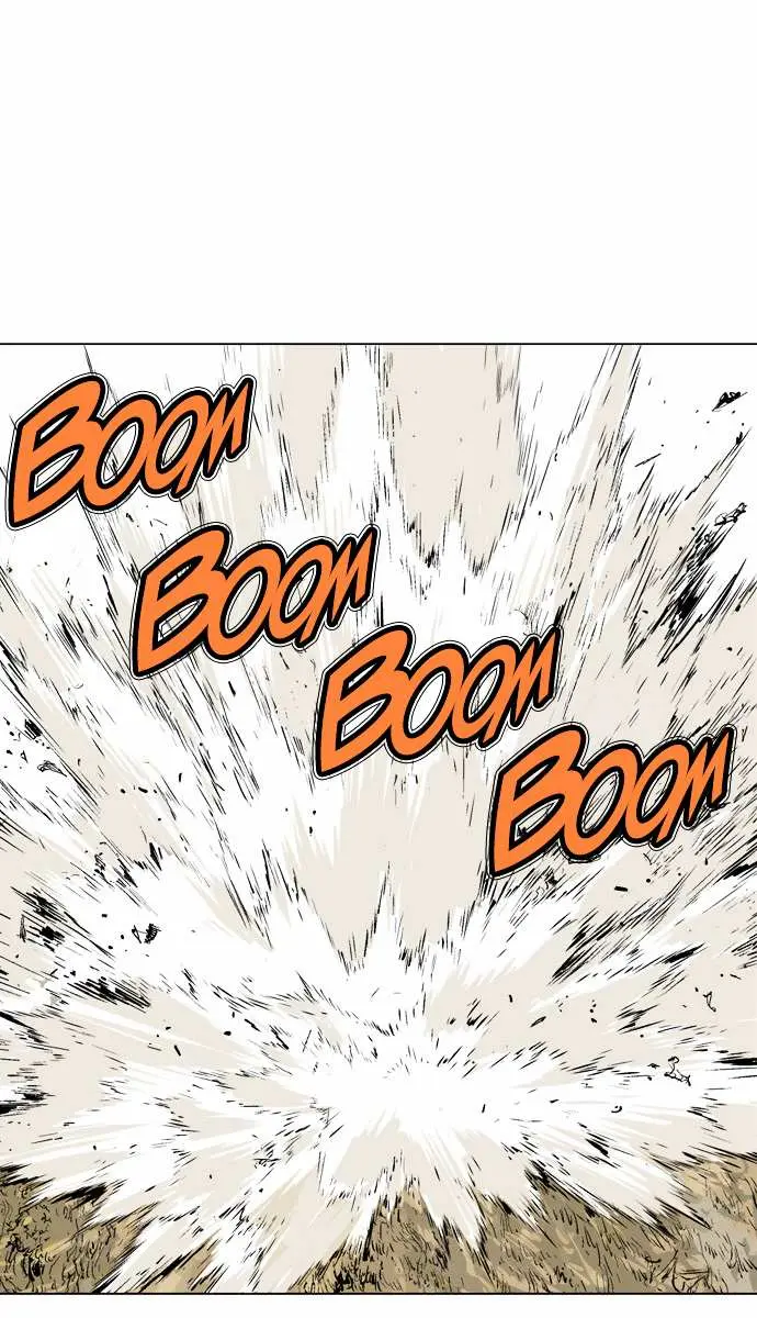 Gosu Chapter 70 Page 62