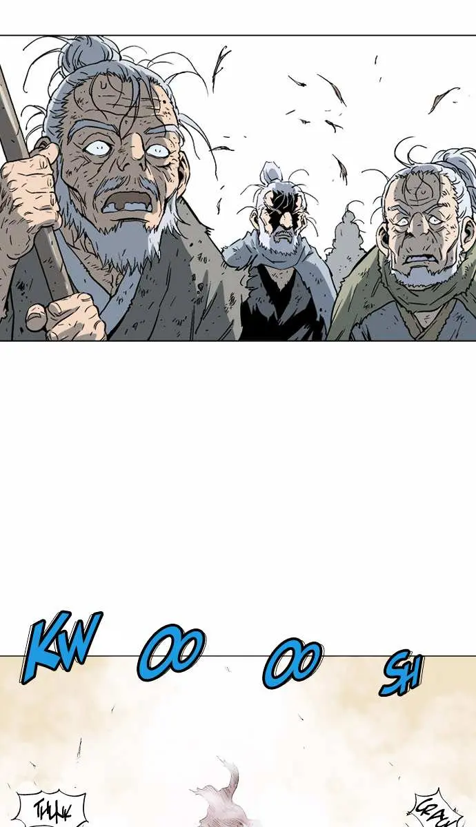 Gosu Chapter 70 Page 66