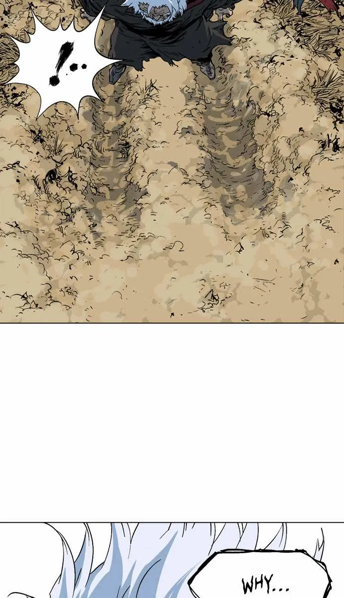 Gosu Chapter 70 Page 72