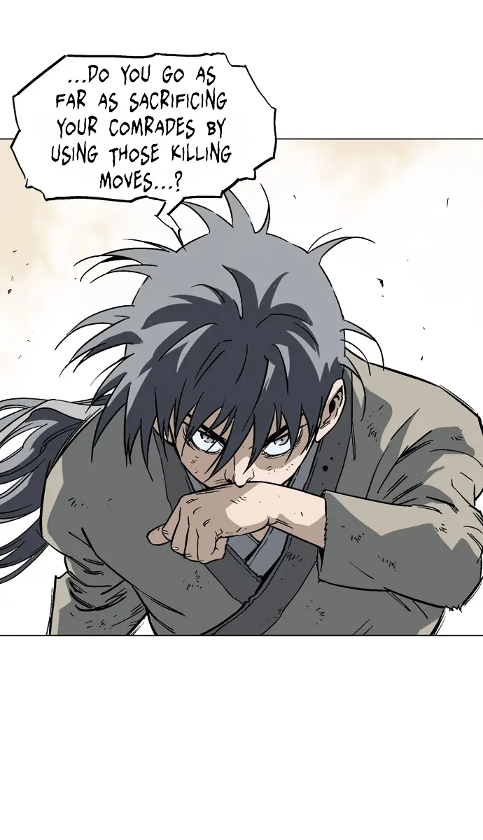 Gosu Chapter 70 Page 75