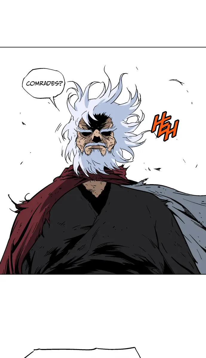 Gosu Chapter 70 Page 77