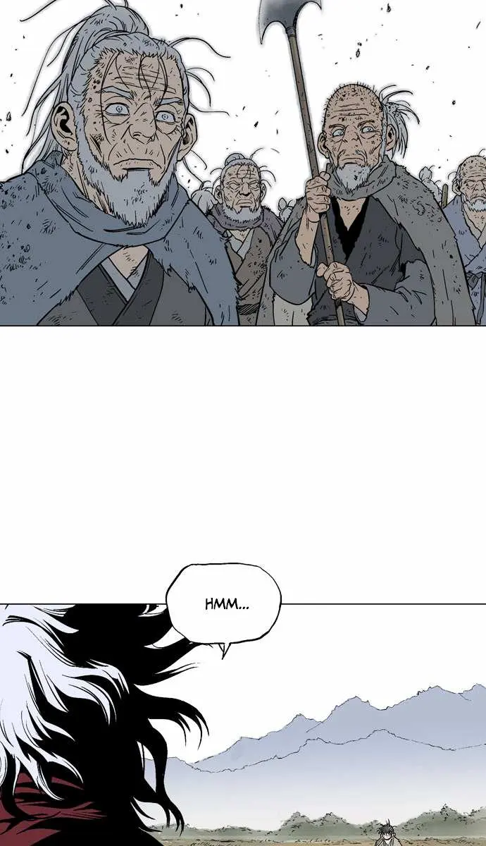 Gosu Chapter 70 Page 80