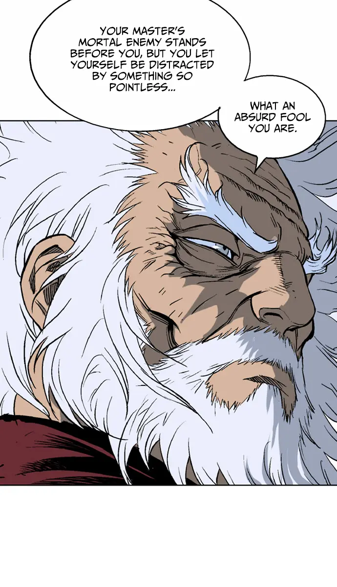 Gosu Chapter 70 Page 83