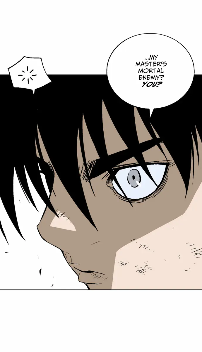 Gosu Chapter 70 Page 85