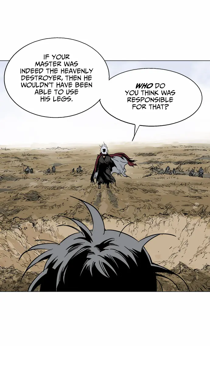 Gosu Chapter 70 Page 86