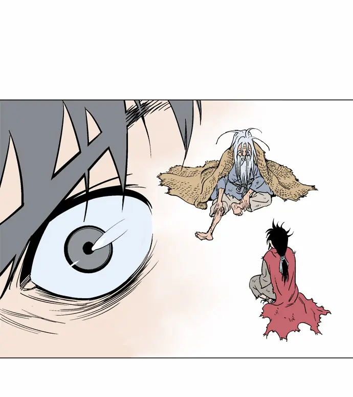 Gosu Chapter 70 Page 90