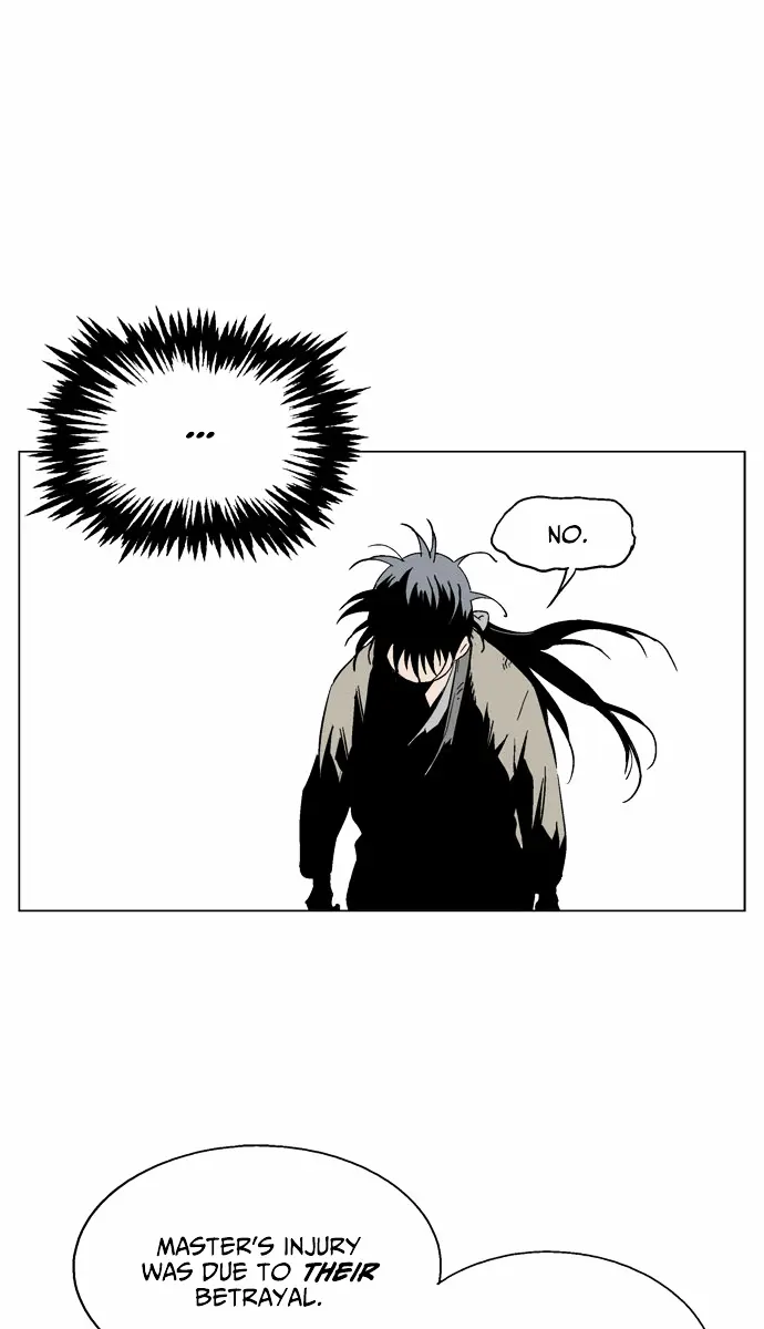 Gosu Chapter 70 Page 91