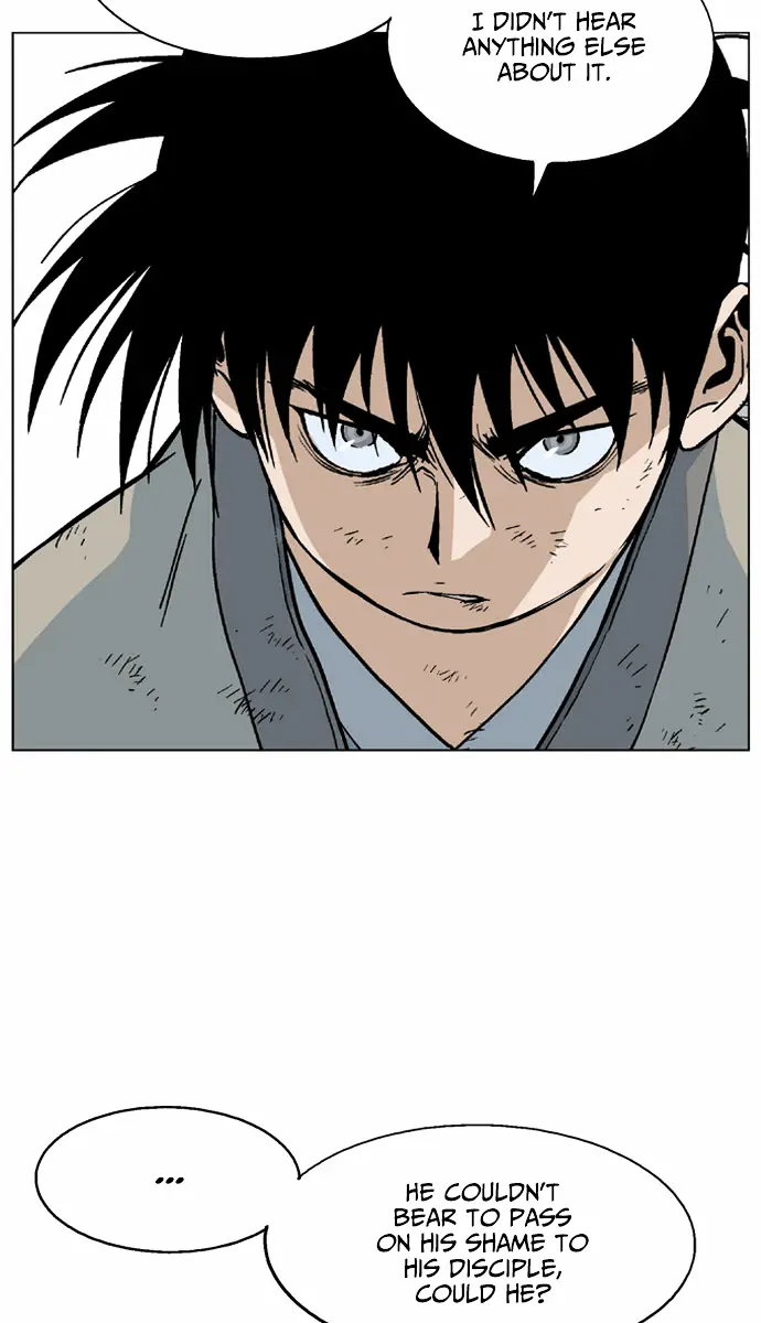 Gosu Chapter 70 Page 92