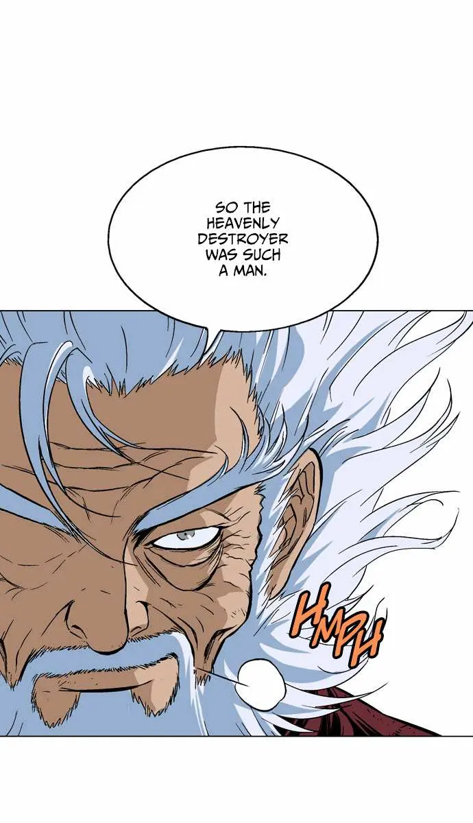 Gosu Chapter 70 Page 94