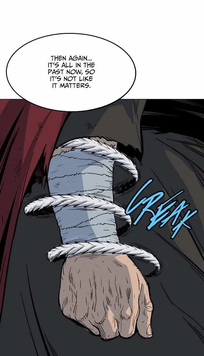 Gosu Chapter 70 Page 95