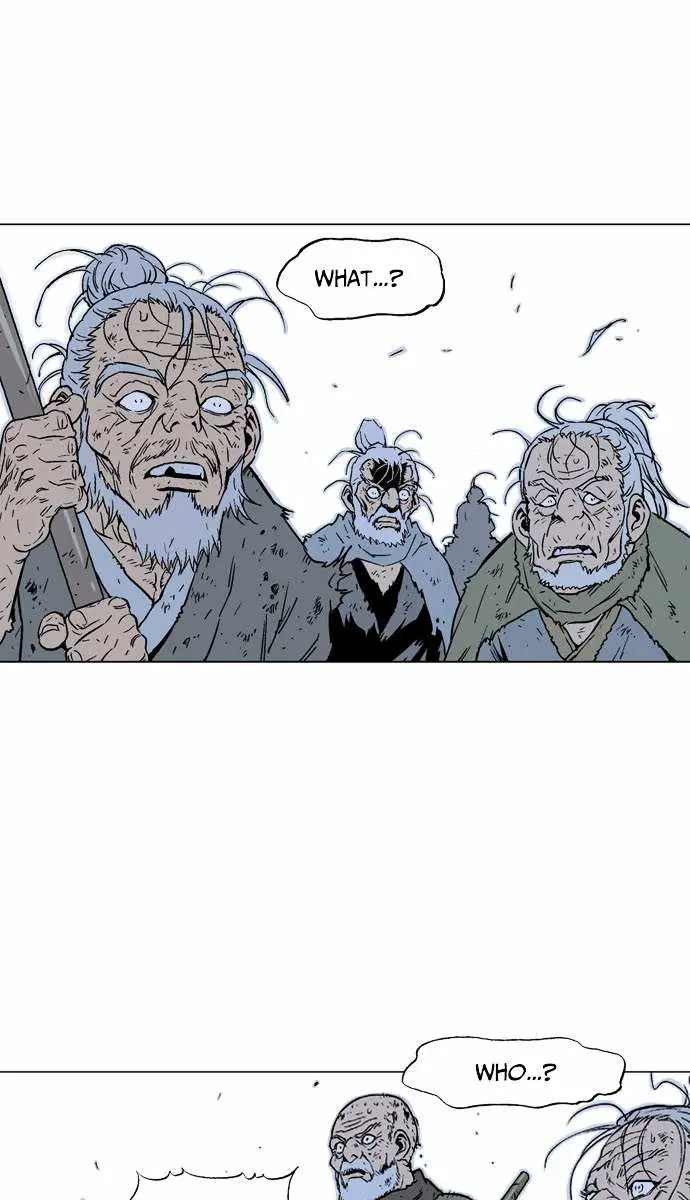 Gosu Chapter 70 Page 97