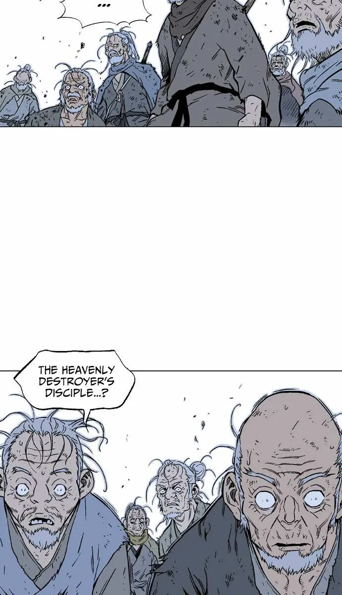 Gosu Chapter 70 Page 98