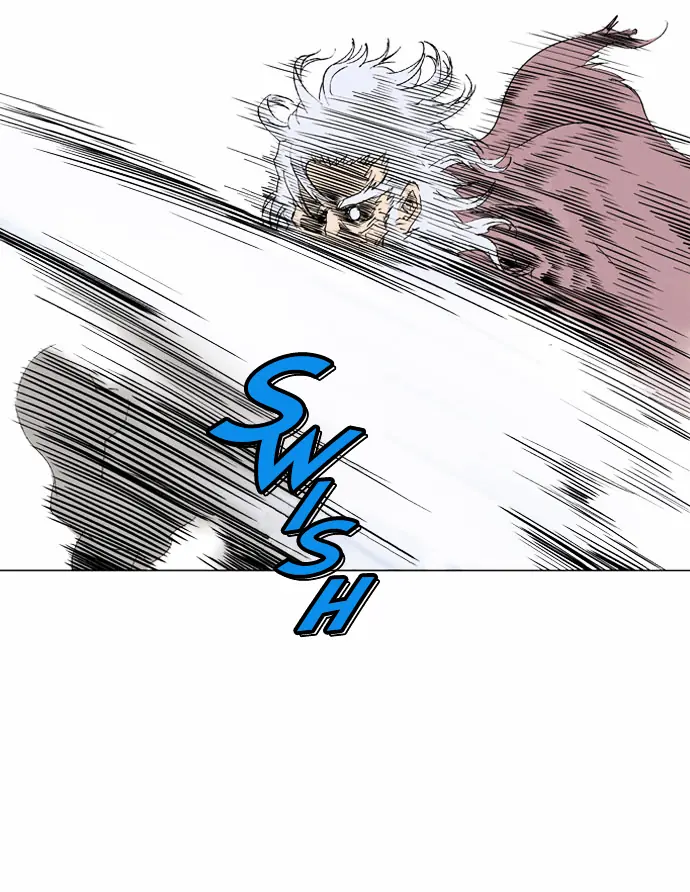 Gosu Chapter 70 Page 102