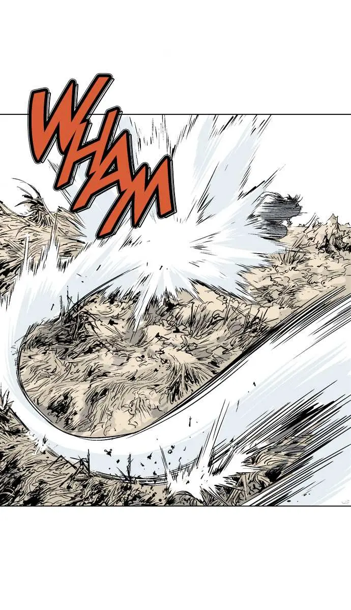 Gosu Chapter 70 Page 103