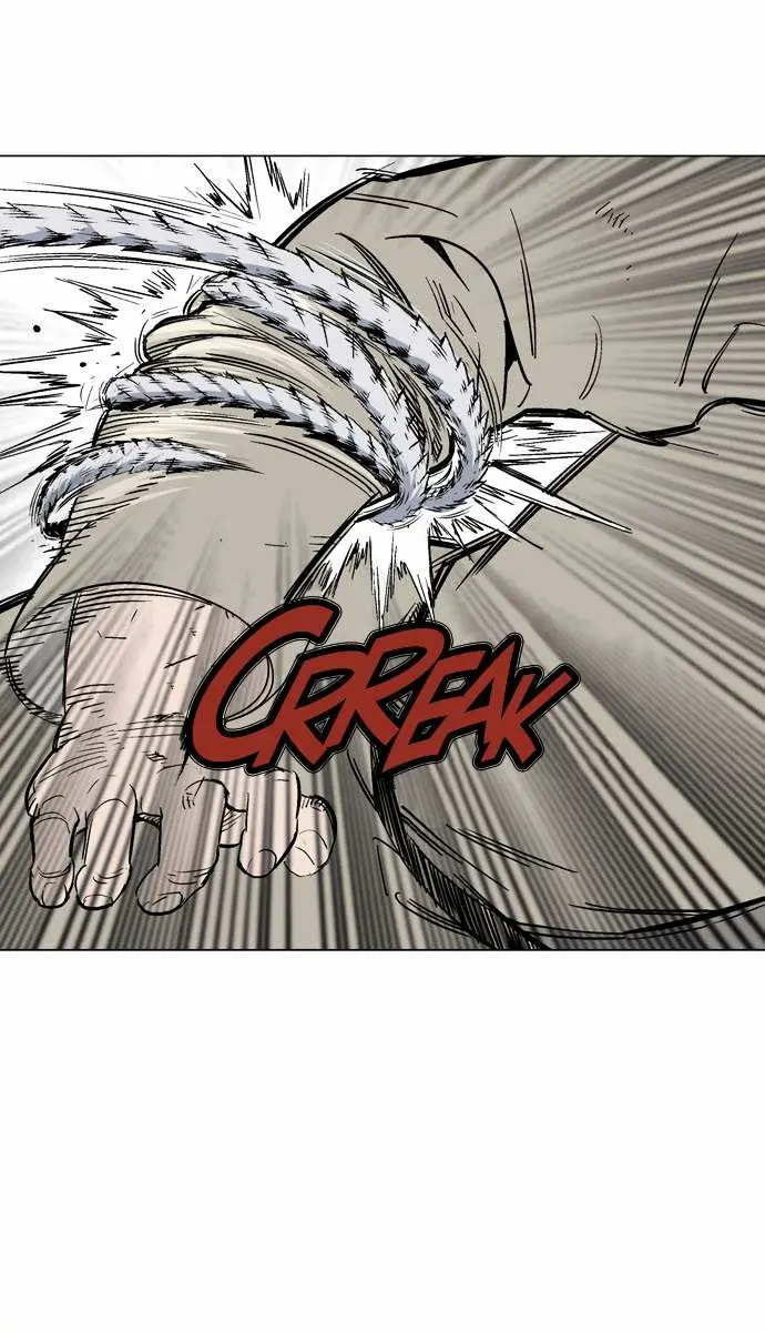 Gosu Chapter 70 Page 105