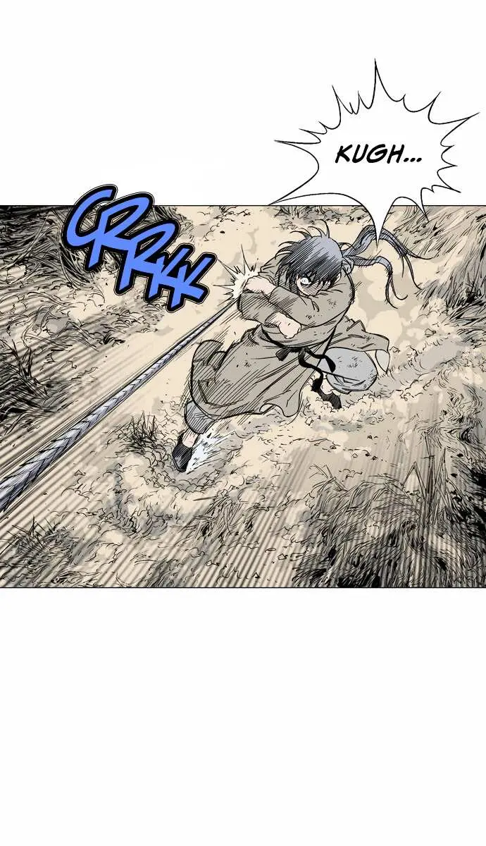 Gosu Chapter 70 Page 108