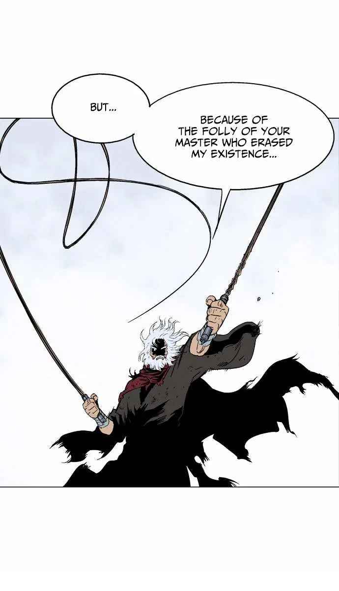 Gosu Chapter 70 Page 109