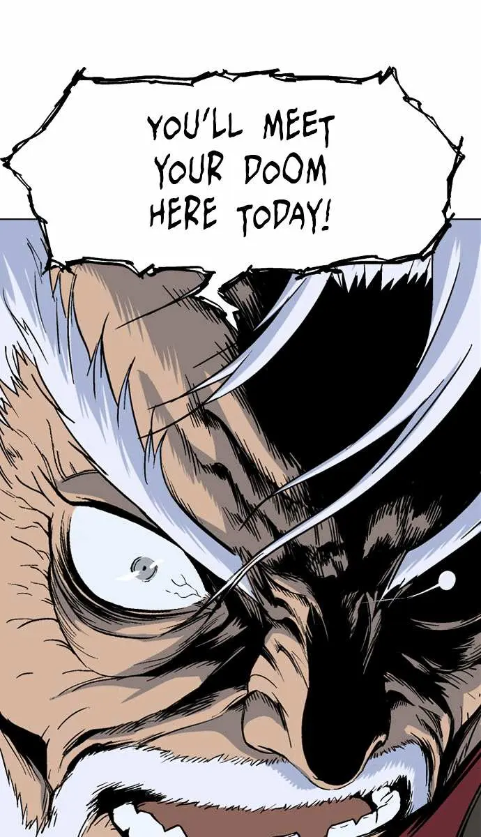 Gosu Chapter 70 Page 111