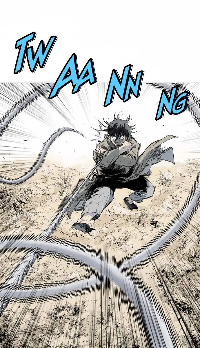 Gosu Chapter 70 Page 114