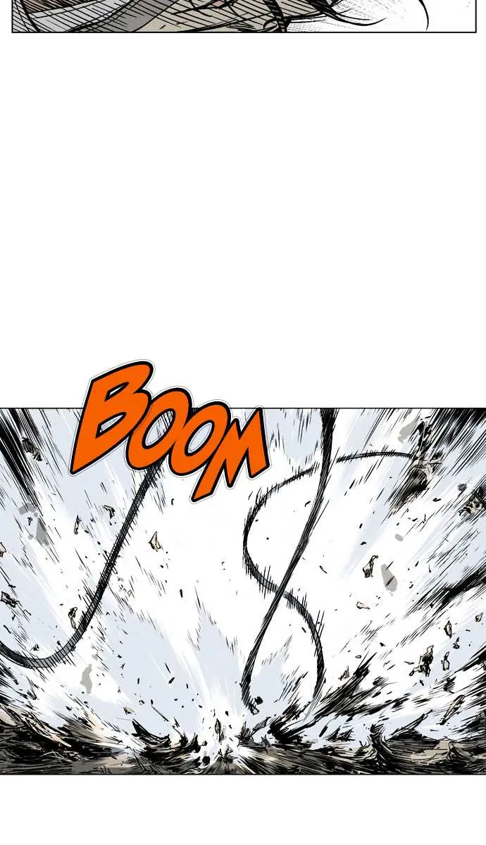 Gosu Chapter 71 Page 9