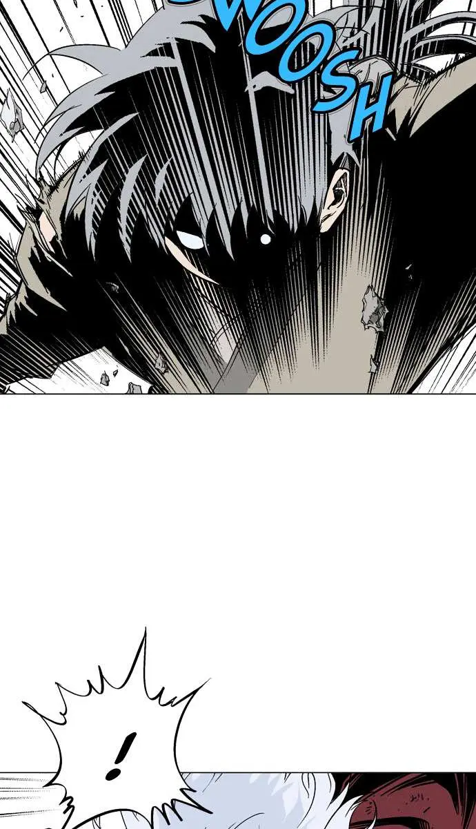 Gosu Chapter 71 Page 11