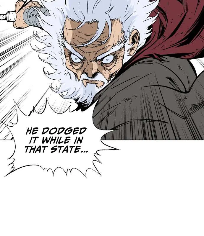 Gosu Chapter 71 Page 12