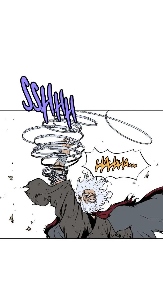 Gosu Chapter 71 Page 18