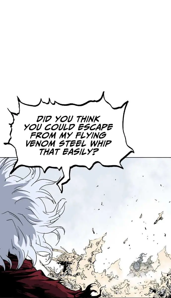 Gosu Chapter 71 Page 19