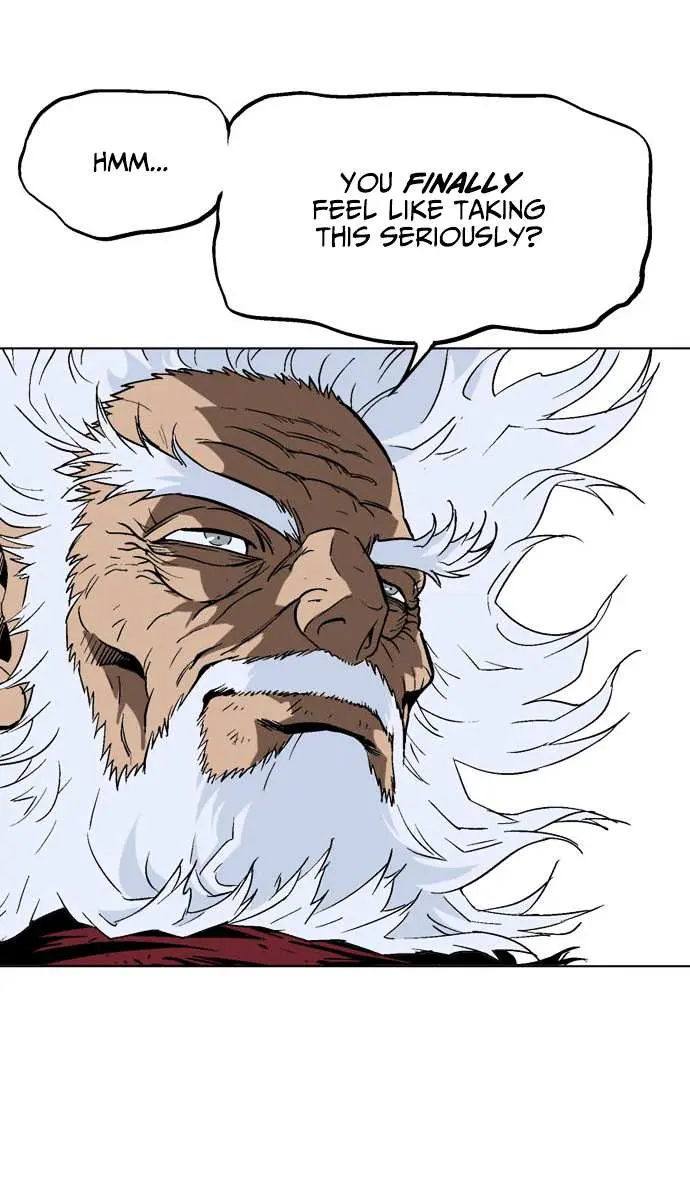 Gosu Chapter 71 Page 23