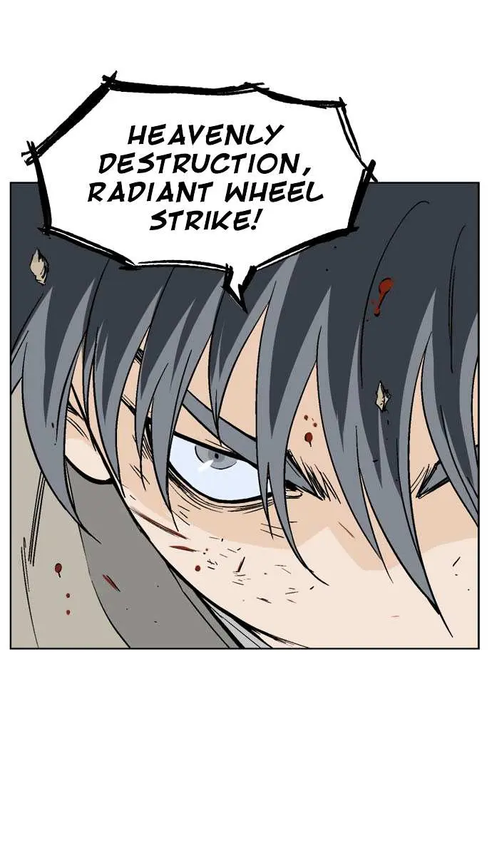 Gosu Chapter 71 Page 25