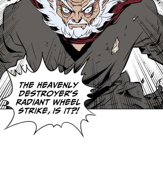 Gosu Chapter 71 Page 29