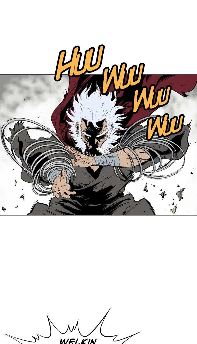 Gosu Chapter 71 Page 30