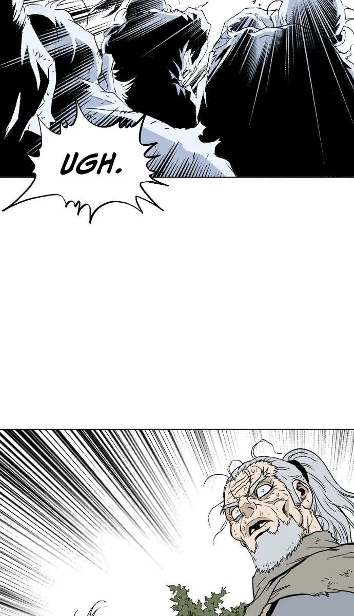 Gosu Chapter 71 Page 33