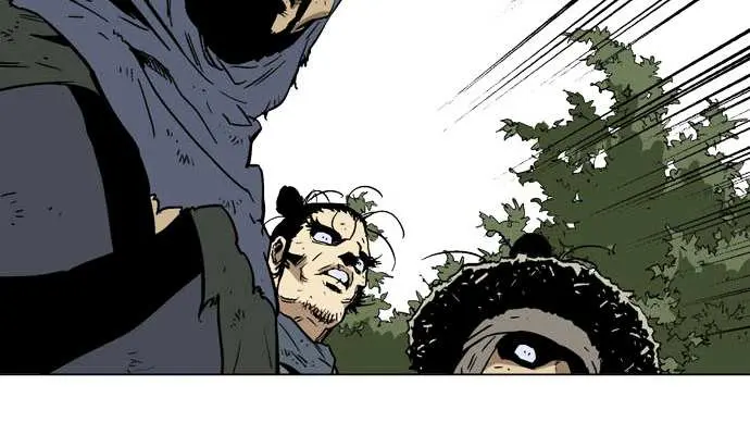 Gosu Chapter 71 Page 35