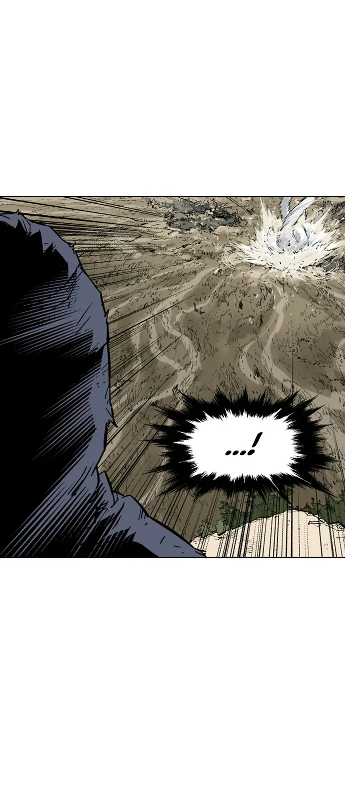 Gosu Chapter 71 Page 36